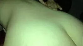 i rode that big cock bareback n moaned so loud 😍