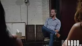 Sinners Anonymous: Christy Love and Gang in Wild Action