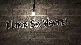 Wankz riley shy faces the black cock of destruction in rough interracial hardcore