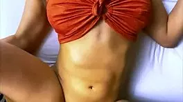 sexy stepmom seduces stepson in apartment