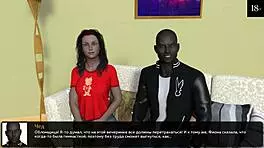 In the complete gameplay of where the heart is part 8, explore the story with teen characters