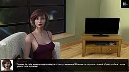 In the complete gameplay of where the heart is part 8, explore the story with teen characters