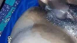 Sweet teen 18+ and uncle share intense moments until exhaustion in homemade clip