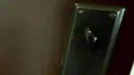 The teen stepsis engages in kinky doggystyle sex from her pov