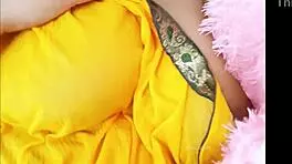 Indian Teen 18+ Girl Teases with Sexy Charm