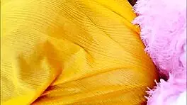 Indian Teen 18+ Girl Teases with Sexy Charm