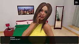 In the complete gameplay of where the heart is part 8, explore the story with teen characters