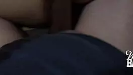 Swedish Girl Miss Banana Gets Her Tight Ass Pounded Hard in Wild Session