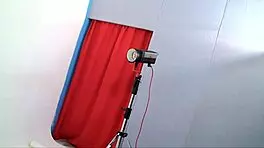 Brazilian teen 18+ gets assfucked by tourists!