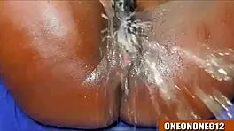 The moment i enjoy most is ass fucking