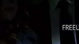 crowd cheers as asses bang in freeuse gangbang