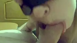 My Girlfriend Loves Riding My Big Cock!