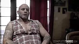 Skinny Fetish Teen 18+ Rides in Wild High-Definition Action