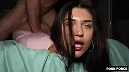 she made him film her treatment, hotwife enjoys new lifestyle jadilica