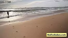 Natural blonde cutie slut in bathing suit sucks cock in car - sahara skye charles dera