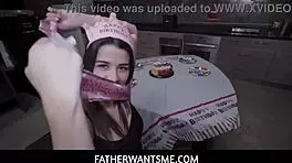 dirty talking kylie rocket loves to deepthroat her charles deras fat cock and damn she does it really fucking good