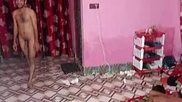 hanif pk and popy and sumona and manik - foursome fucks two guys and two black girls 😏