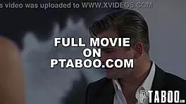 husbandly duties with reagan foxx, nathan bronson, maya woulfe