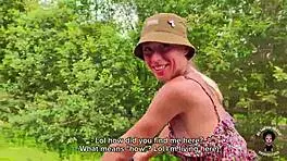 Fucked a cute young 18+ neighbor hard in russian bathhouse with massive facial