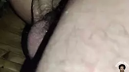 Fucked a cute young 18+ neighbor hard in russian bathhouse with massive facial