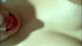 Discovering My Friend's Freakout Leads To Hard Fucking And Cumshot