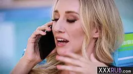 Crazy Milf Rides Huge Dick