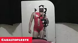 hey, feeling so hot watching this teen 18+ ebony milf get her big ass pounded hard