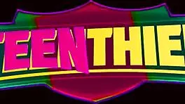 Hot brunette loves to fuck in doggystyle with police uniform and hidden cam