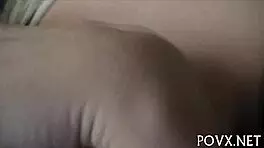 clips show teen 18+ getting blowjob and tight pussy sex