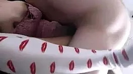 Stepfather Slams My Tight Pussy Hard After School!