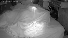 Wife Waits For Cuckold To Video Call Lover