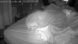 Wife Waits For Cuckold To Video Call Lover