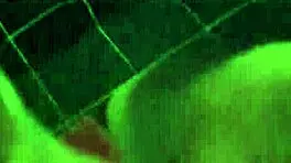 Man packs cute brunette girl's pussy in bathroom with tattoos and piercings.