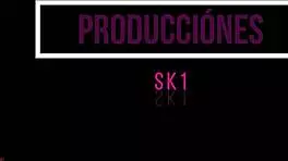 la cachonda de mi hermanastra finge tener algo en la garganta para chupar mi verga parte1