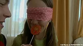 i’m obsessed with this amateur teen 18+ clip