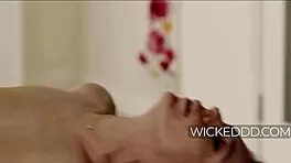 Fuck boy life with Seth Gamble and Aiden Ashley in wild action