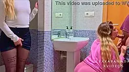 Incredible How My Stepsister Fucks with My New Boyfriend