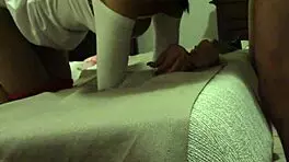 Laura in heels gets bdsm face fucking and cum swallow