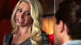 Damn! Taboo Petite 18+ Stepdaughter Gets Doggystyled Hard!