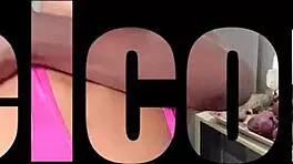 Dick and Dildo Satisfy Horny Girlfriend with Squirting Contrast