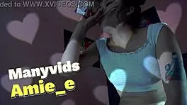 Sloppy Dildo Deepthroat 😈