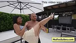 Petite Flexible Teen Slut Performs Deepthroat