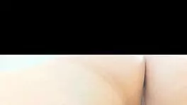 Big Ass 18-Year-Old Virgin Moans During Rough Outdoor Pussy Orgasm