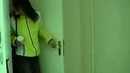 buxom teen 18+s toying pussy