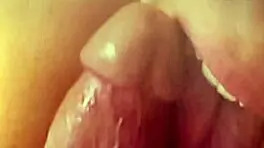 hey, watch pinay fight stepson’s cock with her tits