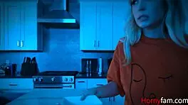 just dont call stepmom i will do anything bro - lilly bell