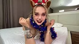 why does my stepsister do porn with anal and blowjobs?