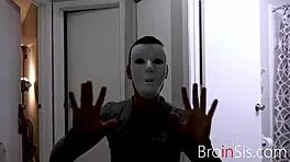 Step sister fucking Daisy Lynn