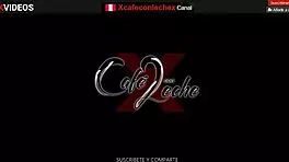 Atrapado by My Hermanastra While Masturbating, She Gets Hot. Then Shoves My Verga in Her Warm Concha, the Zorra.