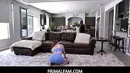 primalfam stepdaughter game with tina melt samantha reigns bobby beefcakes